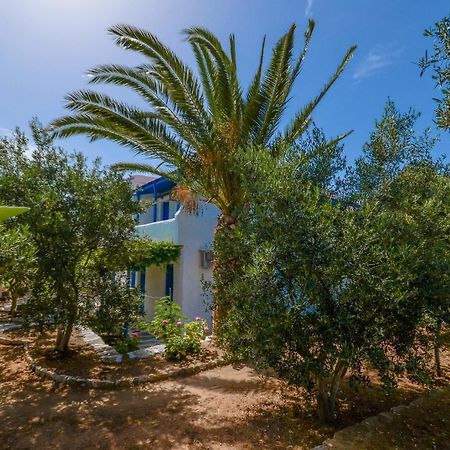 Golden Beach Glyfada Apartments Kastrákion Esterno foto
