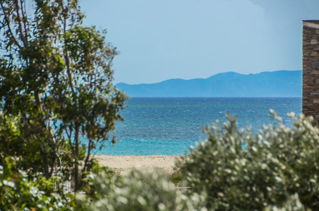 Golden Beach Glyfada Apartments Kastrákion Camera foto