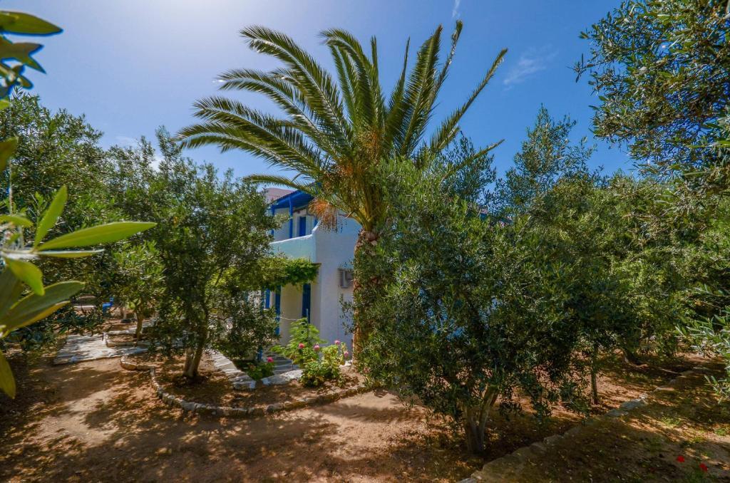 Golden Beach Glyfada Apartments Kastrákion Esterno foto