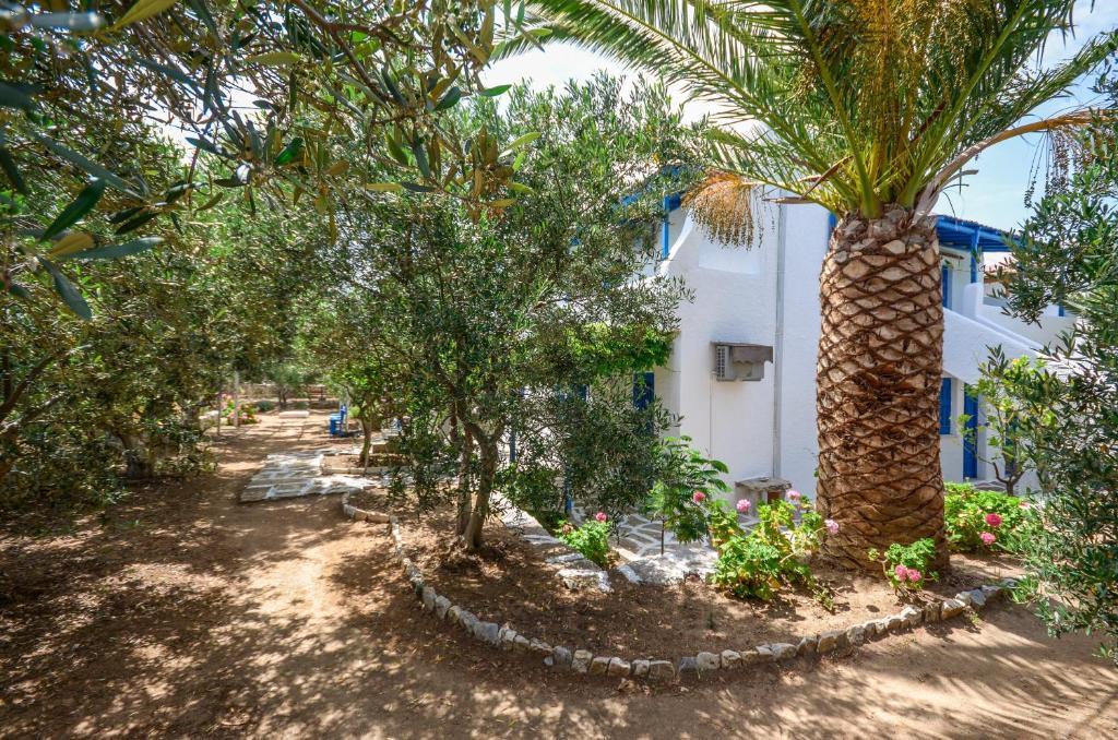 Golden Beach Glyfada Apartments Kastrákion Esterno foto