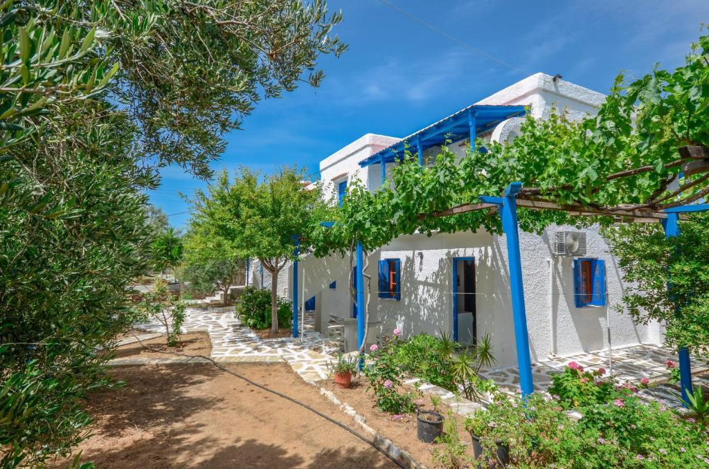 Golden Beach Glyfada Apartments Kastrákion Esterno foto